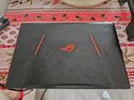Asus rog strix gl753v, Computers en Software, Met videokaart, 2 tot 3 Ghz, Qwerty, ASUS