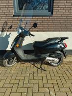 Sym Fiddle II Scooter (6398 km op de teller) fiddle 2, Ophalen, Gebruikt, Overige typen, SYM