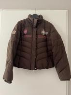 McGregor winterjas dames maat 40, Kleding | Dames, Jassen | Winter, Maat 38/40 (M), McGregor, Bruin, Ophalen of Verzenden