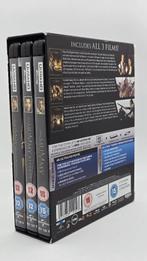 The Mummy Trilogy 4K (UK import mét NL ondertitels!), Cd's en Dvd's, Blu-ray, Ophalen of Verzenden, Zo goed als nieuw