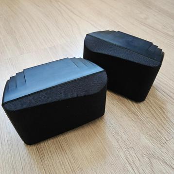 Kenwood CRS-M1 Rear Surround Speaker beschikbaar voor biedingen