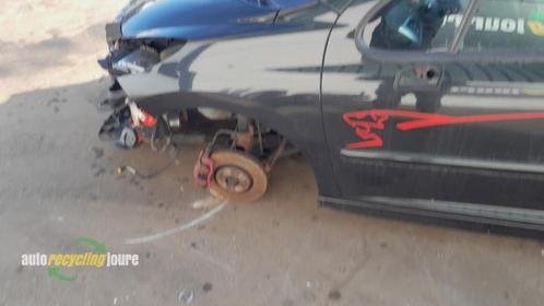 Scherm links-voor van een Peugeot 207 (EXL), Auto-onderdelen, Carrosserie en Plaatwerk, Peugeot, Gebruikt, 3 maanden garantie