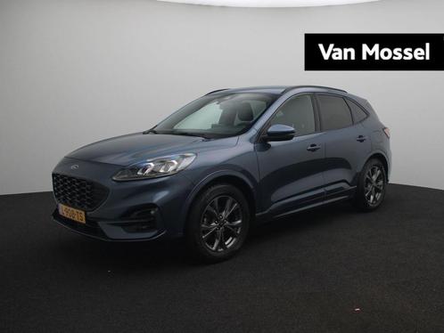 Ford Kuga 1.5 EcoBoost ST-Line X | Navi | Bang & Olufsen | H, Auto's, Ford, Bedrijf, Te koop, Kuga, ABS, Airbags, Airconditioning