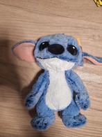 Life action knuffel stitch,, Kinderen en Baby's, Speelgoed | Knuffels en Pluche, Ophalen, Nieuw, Overige typen