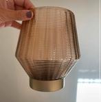 Lamp op batterij, Huis en Inrichting, Ophalen of Verzenden, Zo goed als nieuw, Minder dan 50 cm