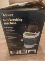 Mini wasmachine, Witgoed en Apparatuur, Wasmachines, Minder dan 1200 toeren, Minder dan 85 cm, Minder dan 4 kg, Ophalen of Verzenden
