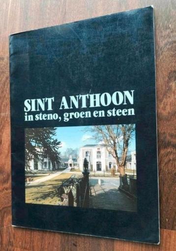Geschiedenis Sint Anthony Gasthuis Leeuwarden (architectuur) beschikbaar voor biedingen