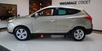 Hyundai ix35 1.6i GDI Style | cruise | half leer | LMV | nav, Voorwielaandrijving, 135 pk, 4 cilinders, Leder en Stof