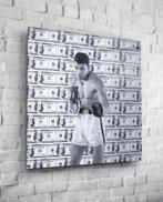 Glasposters - Icons / Muhammad Ali - 4 formaten, Nieuw, Foto of Poster, 100 tot 125 cm, Oorspronkelijke maker