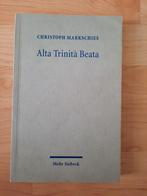 Alta Trinita Beata, Ophalen of Verzenden, Zo goed als nieuw, Christoph Markschies