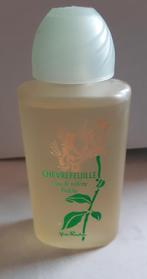 Vintage Chevrefeuille eau de toilette van Yves Rocher, Ophalen of Verzenden, Zo goed als nieuw, Parfumfles, Gevuld