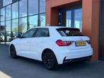 Audi A1 Sportback 25 TFSI|Stoelverw.|Carplay|Cr € 11.290,0, Auto's, Audi, Voorwielaandrijving, A1, 95 pk, Wit