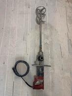 Flex R 600 VV Mortelmixer / Lijmmixer, Ophalen, Gebruikt