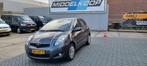 Toyota Yaris 1.3 16V Vvt-i 5DR 2010 Grijs, Origineel Nederlands, Te koop, Zilver of Grijs, 5 stoelen