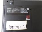 Lenovo ideaPad i3 CPU, Ophalen, Gebruikt, 2 tot 3 Ghz, Qwerty