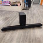 Denon Heos homecinema hs2 Soundbar || Nu voor € 249.99, Ophalen, X, Gebruikt, Bluetooth