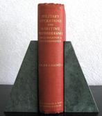 Military Operations and Maritime Preponderance 1905 Marine, Ophalen of Verzenden