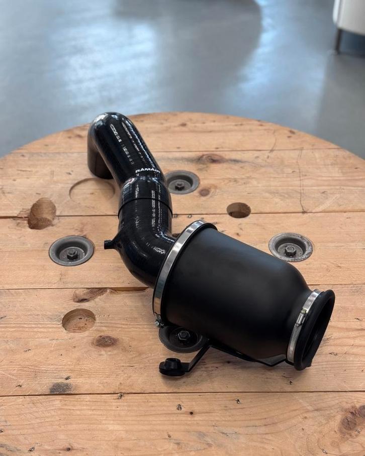 Ramair Promax luchtfilter - Audi S3 8V VW Golf 7 7.5 GTI + R, Auto diversen, Tuning en Styling, Ophalen of Verzenden