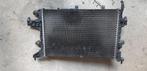 Radiateur Opel Corsa C model, Ophalen of Verzenden