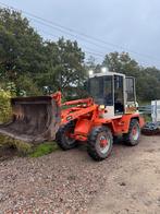 Scheaff ZL6B Shovel, Ophalen