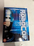 Robocop trilogy, Cd's en Dvd's, Dvd's | Science Fiction en Fantasy, Gebruikt, Ophalen of Verzenden