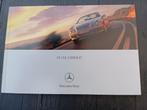 Mercedes De CLK Cabriolet 5 / 2000 64 pag., Boeken, Verzenden, Zo goed als nieuw, Mercedes