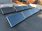 ‼️Complete zonnenpanelen instalatie met omvormer‼️, Ophalen of Verzenden, Gebruikt, Overige materialen