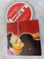 Tiziano Ferro - Perdono CD Single, Ophalen of Verzenden, Gebruikt