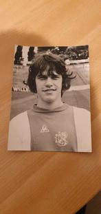 Frank Arnesen Ajax 1978-1979., Verzamelen, Ajax, Verzenden