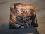 LP Manilla Road – The Deluge. (2011), Ophalen of Verzenden, Zo goed als nieuw
