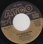 Iron Butterfly - In A Gadda Da Vida 7", 7 inch, Single, Ophalen of Verzenden, Zo goed als nieuw