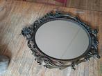 Antieke spiegel, Ophalen of Verzenden, Rechthoekig