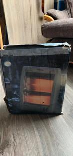 Camping kachel TriStar 800 W, Ophalen of Verzenden, Zo goed als nieuw