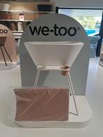 We -Too Badjes met accessoires oude kleuren, Zo goed als nieuw, Badje, Standaard, Ophalen