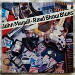 JOHN MAYALL - 'Road Show Blues' (NL-persing, 1980), Cd's en Dvd's, Ophalen of Verzenden
