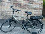 Stella E-Bike - Herenfiets, Fietsen en Brommers, Elektrische fietsen, 55 tot 59 cm, Ophalen, Gebruikt, 50 km per accu of meer
