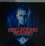 VANDAAG WEG ! Hellbound-Hellraiser II - 30th Anniversary LP, Cd's en Dvd's, Ophalen of Verzenden, Zo goed als nieuw, 12 inch