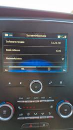 Renault megane 4 multimedia scherm., Auto diversen, Autoradio's, Ophalen of Verzenden