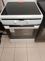Inductie fornuis ( NIEUW), Ophalen, Oven, 60 cm of meer, Nieuw