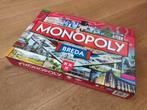 Monopoly Breda, Ophalen of Verzenden, Zo goed als nieuw, Onbekend