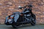 Harley-Davidson FLHRXS Road King Special 114 (bj 2020), Bedrijf, Toermotor, 1868 cc