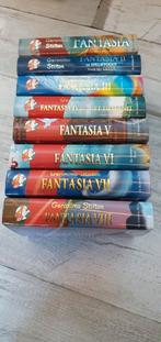 Geronimo Stilton Fantasia Boeken Collectie, Ophalen of Verzenden, Zo goed als nieuw, Geronimo Stilton, Fictie