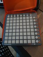 Novation Launchpad S - Compacte MIDI Controller, Muziek en Instrumenten, Midi-apparatuur, Ophalen of Verzenden