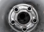 Winterbanden op velg voor Seat Ibiza / VW Polo, Ophalen