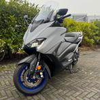 Yamaha Tmax560 NIEUWSTAAT 2022, 560 cc, Particulier, Meer dan 35 kW, 2 cilinders