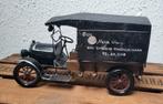 Decoratieve  oldtimer, Hobby en Vrije tijd, Modelbouw | Auto's en Voertuigen, Ophalen of Verzenden, Auto, Overige merken