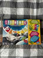 Levensweg - Elektronisch Bankieren Bordspel, Hobby en Vrije tijd, Gezelschapsspellen | Bordspellen, Een of twee spelers, Ophalen of Verzenden