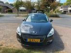 !!!!!!!Peugeot 508 1.6 THP SW 2011 Grijs!!!!!, Auto's, Voorwielaandrijving, 745 kg, 15 km/l, 1800 kg
