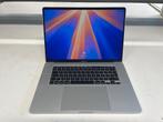 2019 MacBook Pro 16" i9 5500M 16GB 1TB, Computers en Software, Apple Macbooks, MacBook Pro, 1 TB of meer, 2 tot 3 Ghz, Qwerty