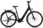 CUBE KATHMANDU HYBRID C:62 Dames Carbon/black EEM 54cm EEM 2, Fietsen en Brommers, 51 tot 55 cm, Nieuw, Cube